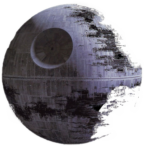 death-star